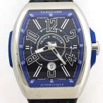 FRANCK MULLER フランクミュラー ヴァン