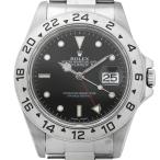 ROLEX ロレックス エクスプローラー2 