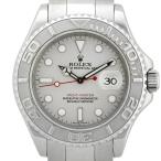 ROLEX ロレックス ヨットマスター ロ�