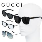 グッチ サングラス GUCCI アイウエア メガネ スクエア ウエリントン ティアドロップ GG0637SK 001 / GG0519O 001 / GG2235S KJ1 ケース付き アジアンフィット