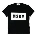 MSGM Tシャツ 半袖 エムエスジーエ