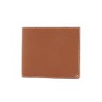 エルメス Hセリエ 2つ折り コンパクト財布 エバーカラー ゴールド W刻印