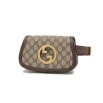 グッチGGスプリームブロンディベル...