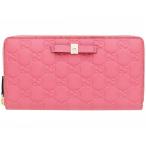 ¥°¥Ã¥Á ºâÉÛ GUCCI ¥é¥¦¥ó¥É¥Õ¥¡¥¹¥Ê¡¼Ä¹ºâÉÛ ¥ì¥Ç¥£¡¼¥¹ ¿·ºî BOWY ¥ê¥Ü¥ó 388680 ¥Ô¥ó¥¯
