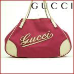 ¥°¥Ã¥Á ¥Ð¥Ã¥° ¥ì¥Ç¥£¡¼¥¹ (¥á¥ó¥º²Ä) GUCCI ¥È¡¼¥È¥Ð¥Ã¥° ¥¯¥ë¡¼¥º¥é¥¤¥ó Ãæ¸Å ÊÖÉÊ²Ä X13556