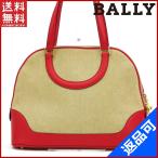 [閉店セール]バリー バッグ BALLY ハンドバッグ 中古 X16650
