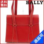 [閉店セール]バリー バッグ BALLY ショルダーバッグ 中古 X8546