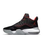 Nike Jordan Stay Loyal Black/Chile Red 25.5cm