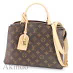 ルイヴィトンプティパレPMモノグラ...