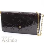 ルイヴィトンショルダーバッグポシェ...