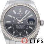ROLEX Sky Dweller 326934