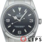 ロレックス エクスプローラー1 114270