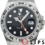 ロレックス エクスプローラー2 ウォ