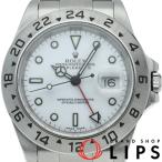 ロレックス エクスプローラー2 16570(