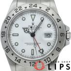 ロレックス エクスプローラー2 16570(