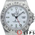 ロレックス エクスプローラー2 16570(