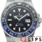 ロレックス GMTマスター2 ウォッチ �