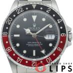 ロレックス GMTマスター2 トリチウム