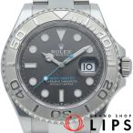 ロレックスヨットマスター40ウォッ...