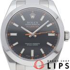 ロレックス ミルガウス ウォッチ 116