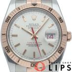 ロレックス ターノグラフ ウォッチ 