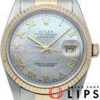 ロレックス デイトジャスト メンズ�