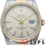 ロレックス デイトジャスト メンズ�