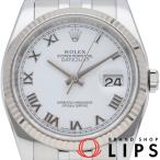 ロレックス デイトジャスト36 メン�