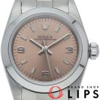 ロレックス オイスターパーペチュ�