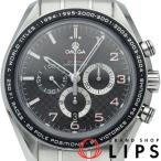 オメガ スピードマスター レジェンド シューマッハ クロノグラフ 44.25mm 321.30.44.50.01.001  SS