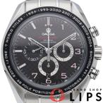 オメガ スピードマスター レジェンド シューマッハ クロノグラフ 44.25mm 321.30.44.50.01.001  SS