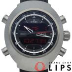 オメガ スピードマスター スペースマスター Z-33 クロノグラフ 43mm 325.92.43.79.01.001 箱 保証書