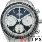 オメガスピードマスターレーシングコ...