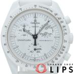 スウォッチ オメガ×スウォッチ バ�