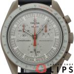 スウォッチ オメガ×スウォッチ バ�