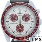 スウォッチ オメガ×スウォッチ バ�