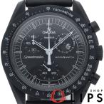 スウォッチ オメガ×スウォッチ バイオセラミック ムーンスウォッチ スヌーピー S033B700 箱 保証書 バイオセラミック/ナ