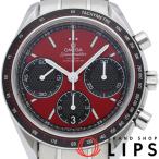 オメガ スピードマスター レーシング コーアクシャル クロノグラフ 40mm レッド 326.30.40.50.11.001  S