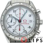 オメガ スピードマスターデイト クロノグラフ 39mm オリンピックコレクション 3516.20 箱 保証書 SS メンズ時計 ホ
