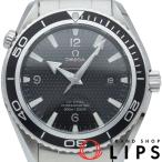 オメガ シーマスタープラネットオーシャン コーアクシャル 45.5mm 007 世界限定5007本 222.30.46.20.01