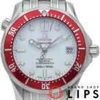 オメガ シーマスター ダイバー300M コーアクシャル 36mm 2010バンクーバー オリンピック限定 212.30.36.20