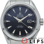 オメガ シーマスター アクアテラ 150M コーアクシャル 34mm 231.10.34.20.01.001  SS メンズ時計