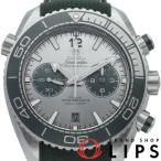 オメガ シーマスター プラネットオーシャン 600M コーアクシャル クロノグラフ 45.5mm 215.32.46.51.06.