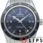 ショッピングオメガ オメガ シーマスター300 マスター コーアクシャル 41mm 007 ジェームズボンド 世界限定7007本 233.32.41.