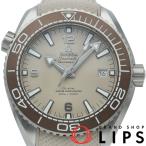 オメガ シーマスター プラネットオーシャン 600M コーアクシャル 43.5mm 215.32.44.21.09.001 箱 保