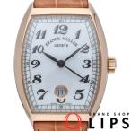 フランク ミュラー トノウカーベッ�