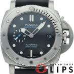 パネライ サブマーシブル 42mm PAM02973