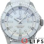 ブライトリング スーパーオーシャン オートマチック 36 A17377/A17377211A1S1 箱 保証書 SS/ラバー メン