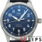 IWC パイロットウォッチ IW328203