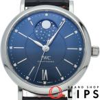 インターナショナルウォッチカンパニー IWC ポートフィノ ムーンフェイズ 37 ローレウス・スポーツ・フォー・グッド 世界限定1